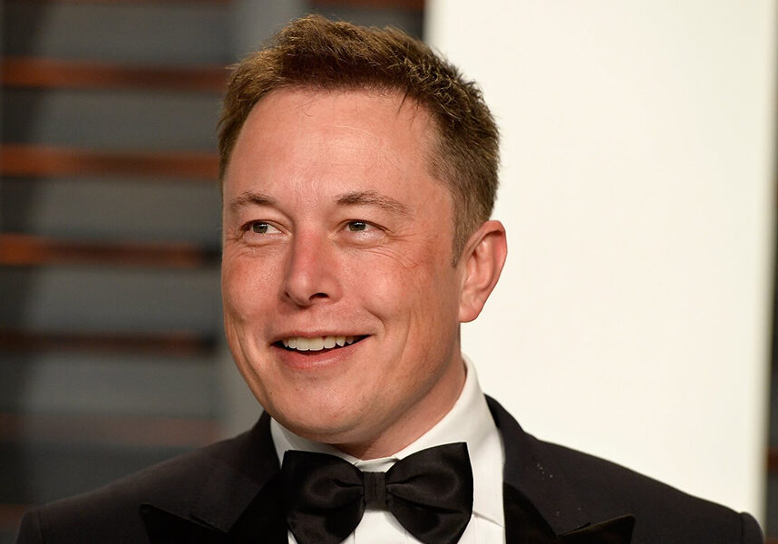 Elon-Musk